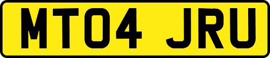 MT04JRU