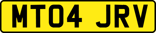 MT04JRV