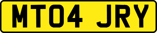 MT04JRY