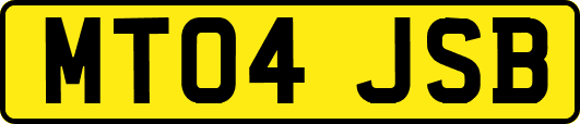 MT04JSB