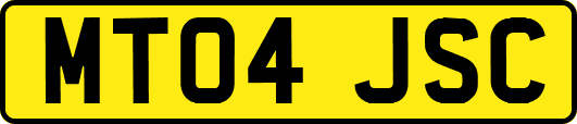 MT04JSC