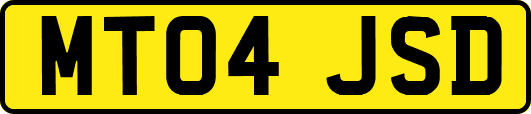 MT04JSD