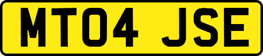 MT04JSE