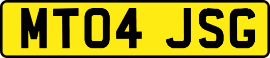 MT04JSG