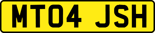 MT04JSH