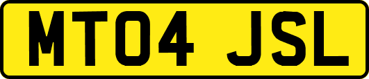 MT04JSL