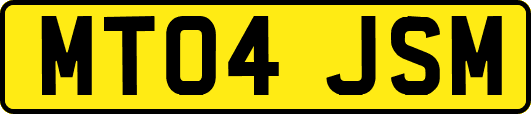 MT04JSM
