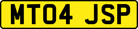 MT04JSP