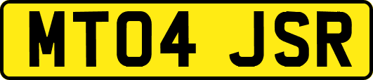 MT04JSR