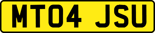 MT04JSU