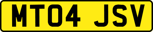MT04JSV