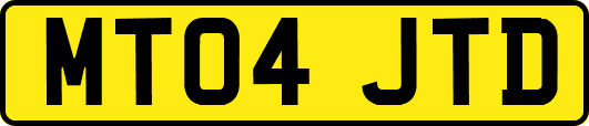 MT04JTD