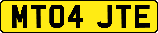 MT04JTE