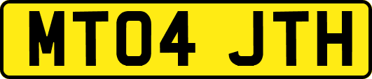 MT04JTH