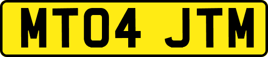 MT04JTM