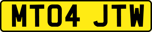 MT04JTW