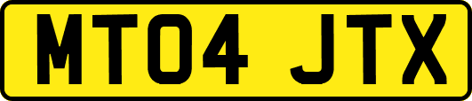 MT04JTX