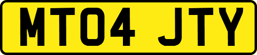 MT04JTY