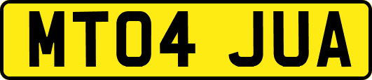 MT04JUA