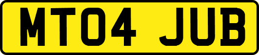 MT04JUB