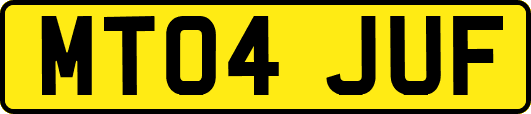 MT04JUF