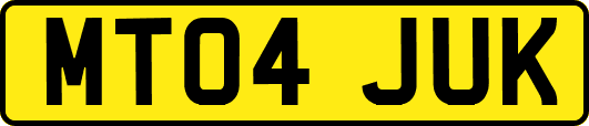 MT04JUK
