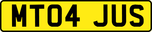 MT04JUS