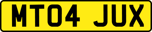 MT04JUX