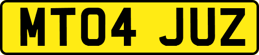 MT04JUZ