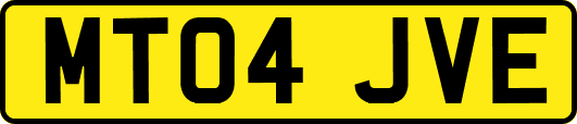 MT04JVE