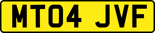 MT04JVF