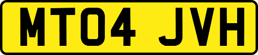 MT04JVH
