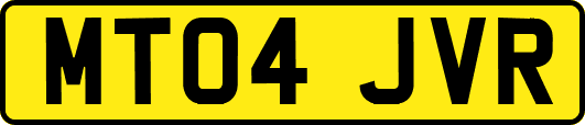MT04JVR