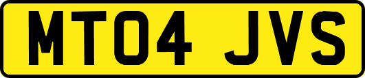 MT04JVS