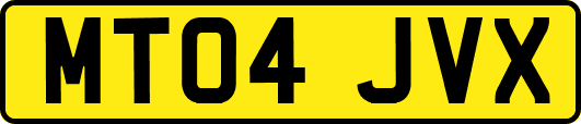 MT04JVX