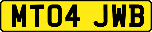 MT04JWB