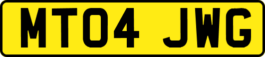 MT04JWG