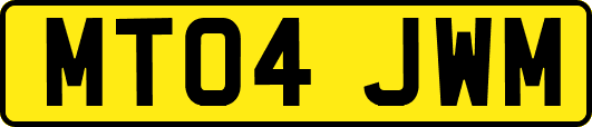 MT04JWM