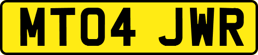 MT04JWR