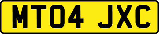 MT04JXC