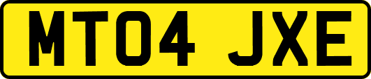MT04JXE