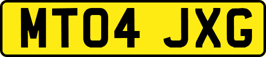 MT04JXG
