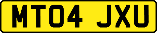 MT04JXU