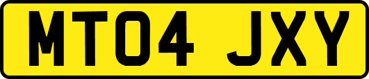 MT04JXY