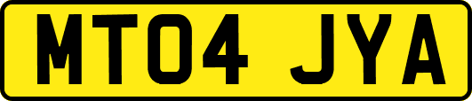 MT04JYA