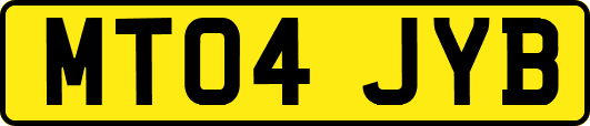 MT04JYB