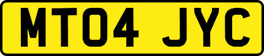 MT04JYC