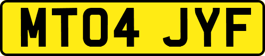 MT04JYF