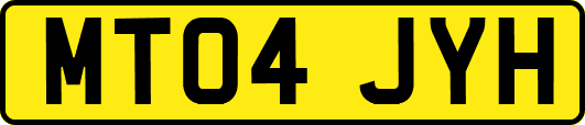 MT04JYH
