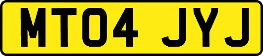 MT04JYJ